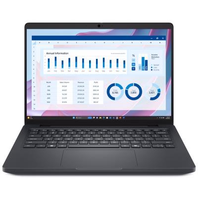 DELL Pro Max 14 MC14255/ AMD Ryzen AI 7 PRO/ 16GB/ 512GB SSD/ 14" FHD+/ W11Pro/ 3Y PS on-site