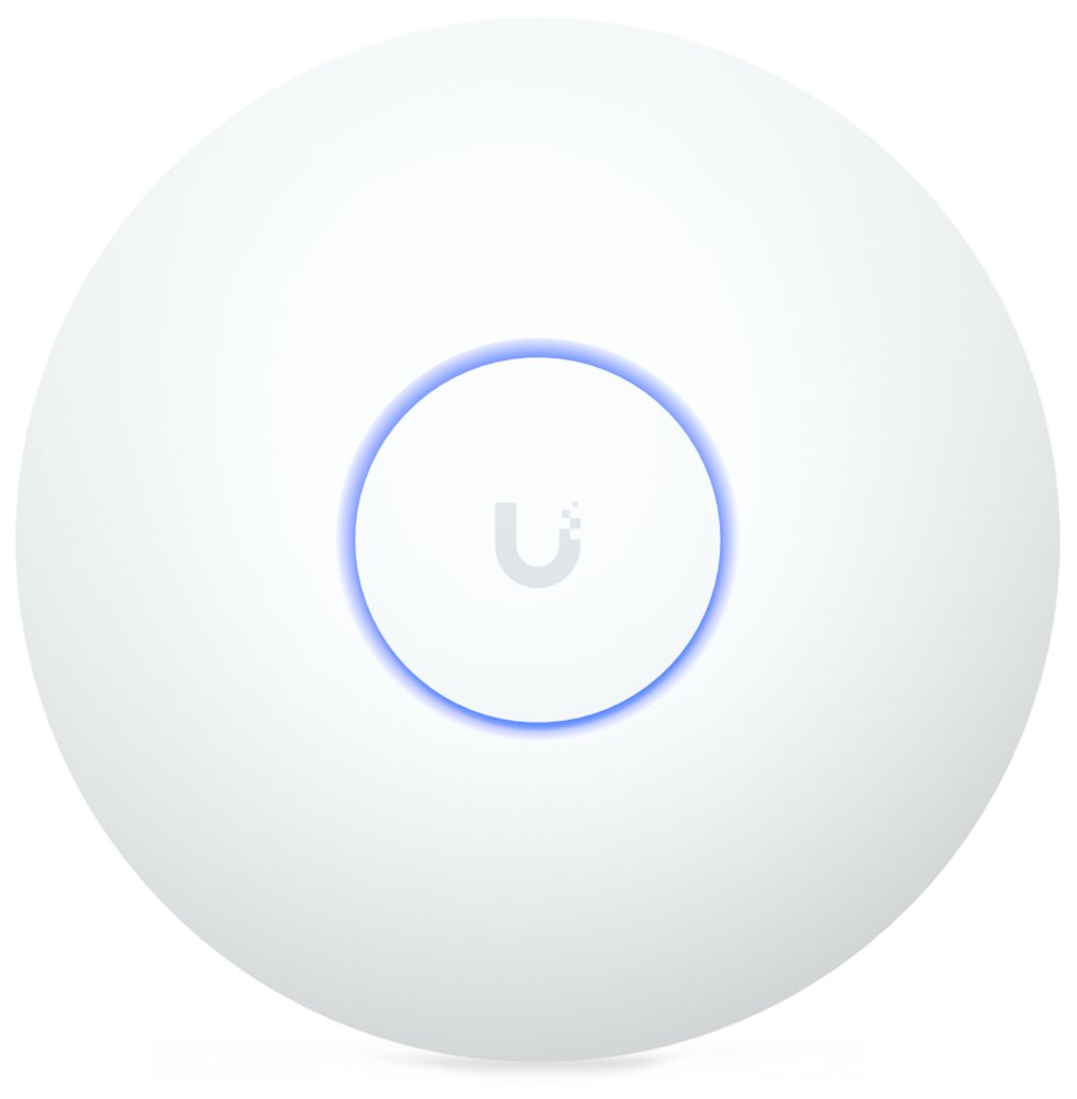 ROZBALENÉ - Ubiquiti UniFi U7 Long-Range - Wi-Fi 7 AP, 2.4/5GHz, až 5 Gbps, 1x 2.5GbE, PoE - Výprodej