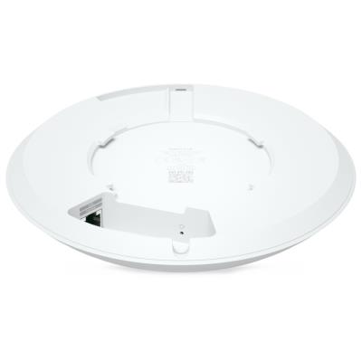 ROZBALENÉ - Ubiquiti UniFi U7 Long-Range - Wi-Fi 7 AP, 2.4/5GHz, až 5 Gbps, 1x 2.5GbE, PoE - Výprodej