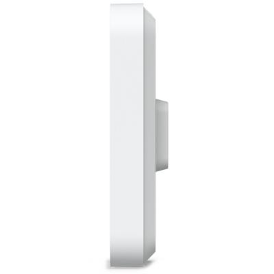 POŠKOZENÝ OBAL - Ubiquiti UniFi 7 In-Wall - Wi-Fi 7 AP, 2.4/5GHz, až 5 Gbps, 3x 2.5GbE, PoE/PoE+ - Výprodej