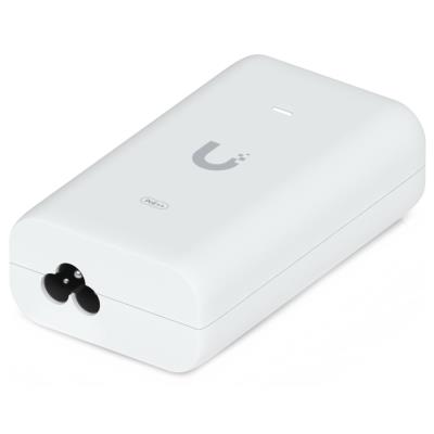 ROZBALENÉ - Ubiquiti UniFi 10G PoE++ Adapter (60W) - 10Gigabit PoE injektor, 48V, 60W - Výprodej