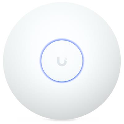 ROZBALENÉ - Ubiquiti UniFi U7 Long-Range - Wi-Fi 7 AP, 2.4/5GHz, až 5 Gbps, 1x 2.5GbE, PoE - Výprodej