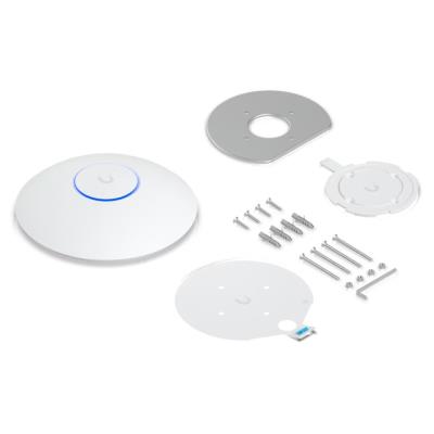 ROZBALENÉ - Ubiquiti UniFi U7 Long-Range - Wi-Fi 7 AP, 2.4/5GHz, až 5 Gbps, 1x 2.5GbE, PoE - Výprodej