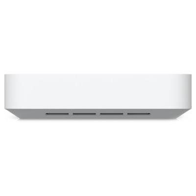 ROZBALENÉ - Ubiquiti UniFi Cloud Gateway Fiber - Router, Full UniFi OS, IDS/IPS, 5x 2.5GbE, 2x SFP+, slot NVMe SSD - Výpr...