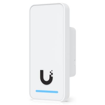 ROZBALENÉ - Ubiquiti UniFi Access G3 Starter Kit - Sada, 1x Hub Door Mini, 1x čtečka G3, 2x čip - Výprodej