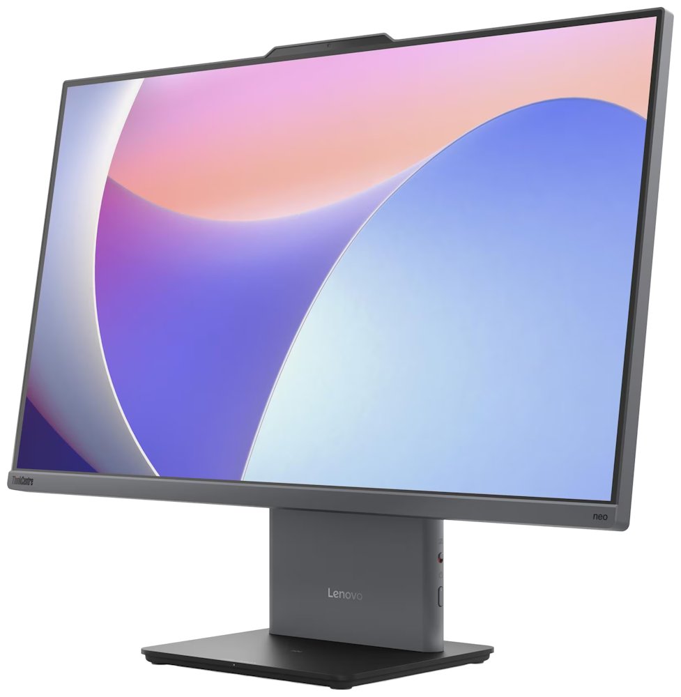 Lenovo Neo 50a-27 Gen 5/ AiO/ Core 5 210H/ 16GB DDR5/ 512GB SSD/ Intel Graphics/ 27"FHD,matný/ W11P/ kbd+myš