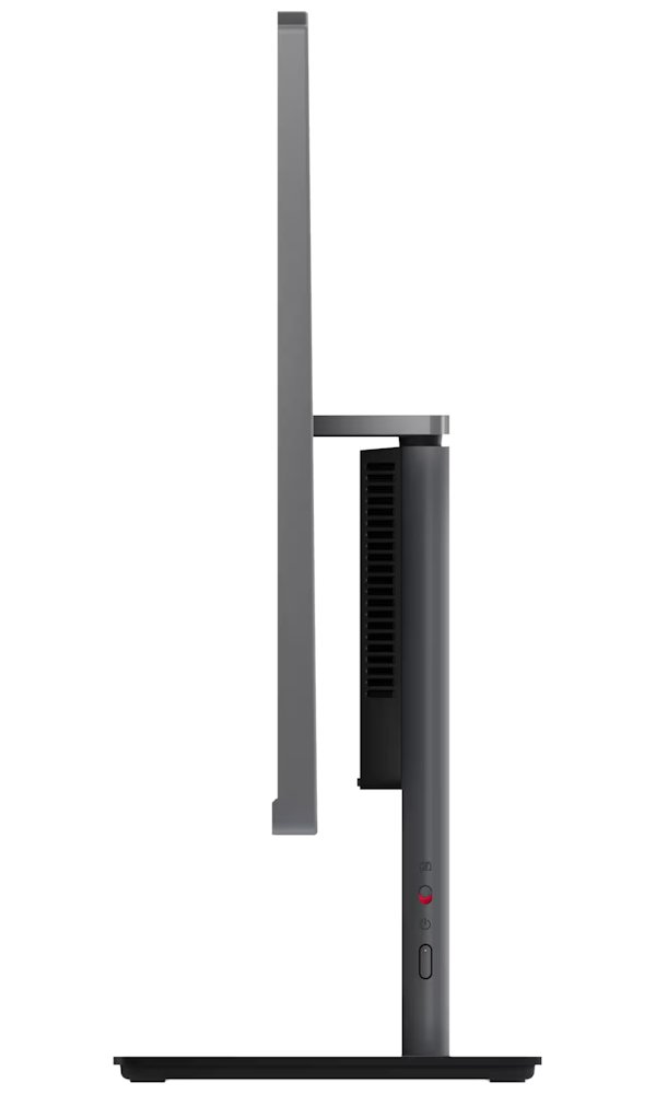 Lenovo Neo 50a-27 Gen 5/ AiO/ Core 5 210H/ 16GB DDR5/ 512GB SSD/ Intel Graphics/ 27"FHD,matný/ W11P/ kbd+myš