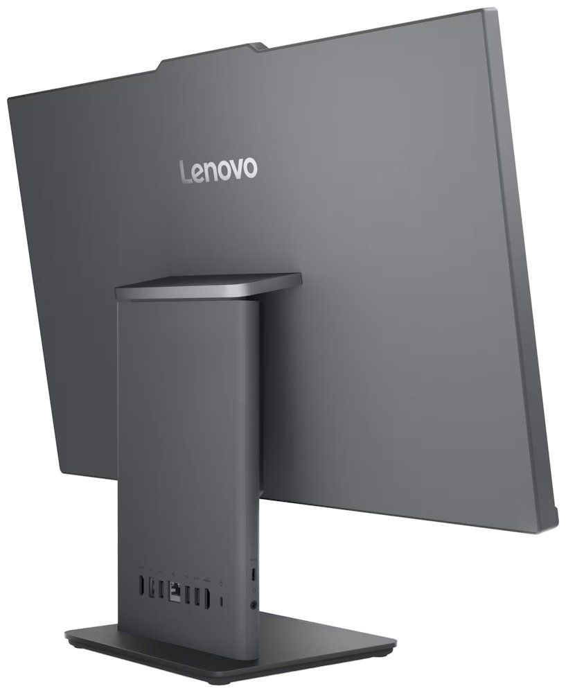 Lenovo Neo 50a-27 Gen 5/ AiO/ Core 5 210H/ 16GB DDR5/ 512GB SSD/ Intel Graphics/ 27"FHD,matný/ bez OS/ kbd+myš