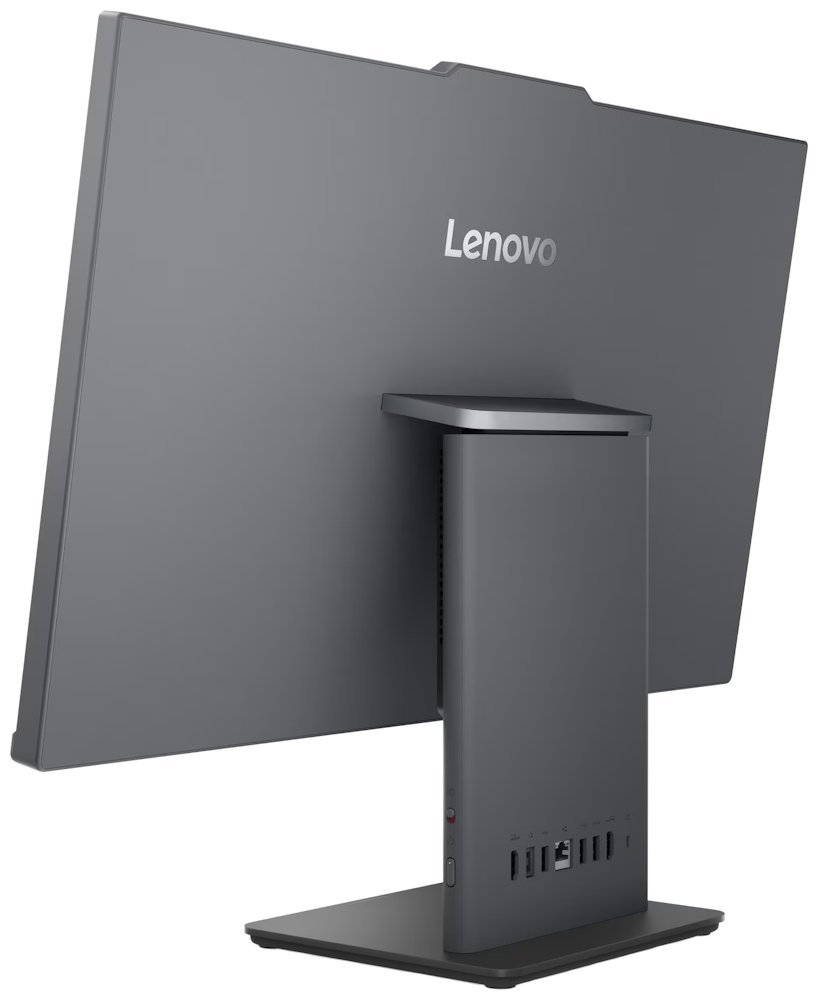 Lenovo Neo 50a-27 Gen 5/ AiO/ Core 5 210H/ 16GB DDR5/ 512GB SSD/ Intel Graphics/ 27"FHD,matný/ bez OS/ kbd+myš