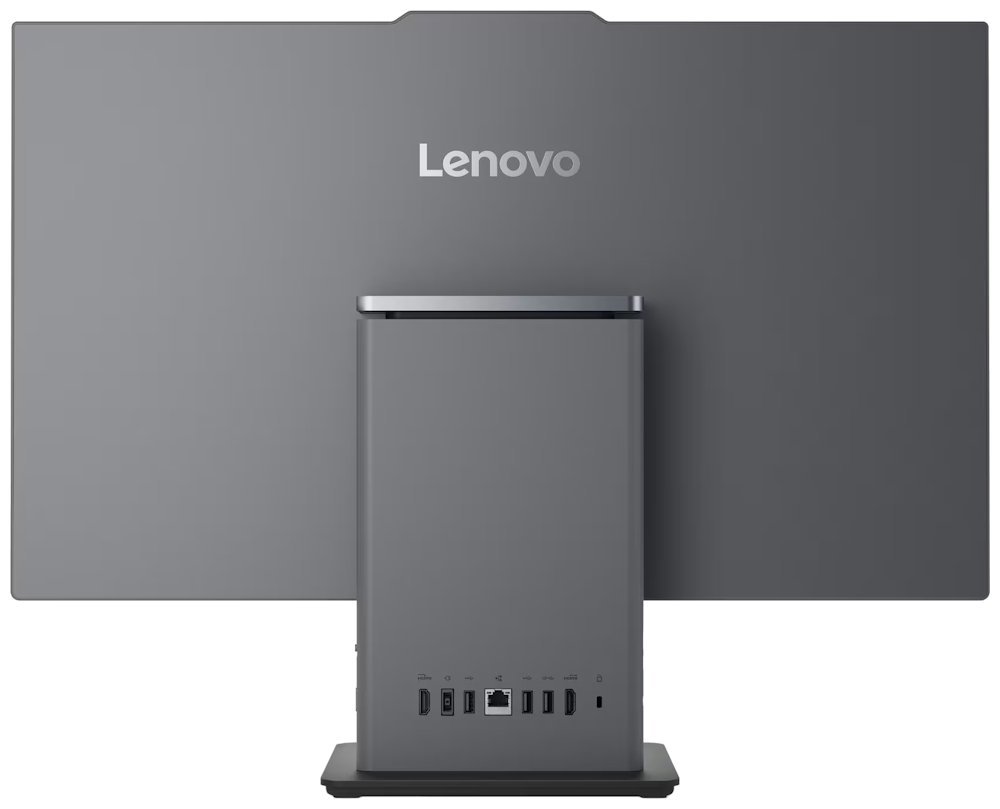 Lenovo Neo 50a-27 Gen 5/ AiO/ Core 5 210H/ 16GB DDR5/ 512GB SSD/ Intel Graphics/ 27"FHD,matný/ bez OS/ kbd+myš