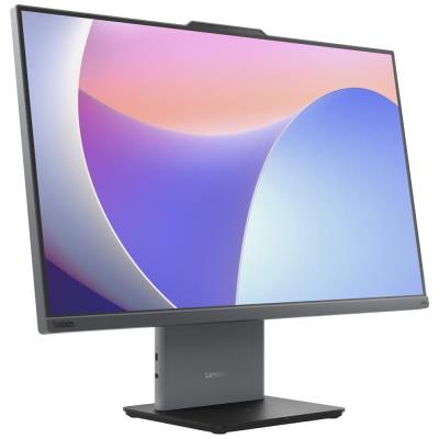 Lenovo Neo 50a-27 Gen 5/ AiO/ Core 5 210H/ 16GB DDR5/ 512GB SSD/ Intel Graphics/ 27"FHD,matný/ bez OS/ kbd+myš