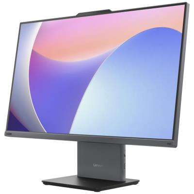 Lenovo Neo 50a-27 Gen 5/ AiO/ Core 5 210H/ 16GB DDR5/ 512GB SSD/ Intel Graphics/ 27"FHD,matný/ bez OS/ kbd+myš