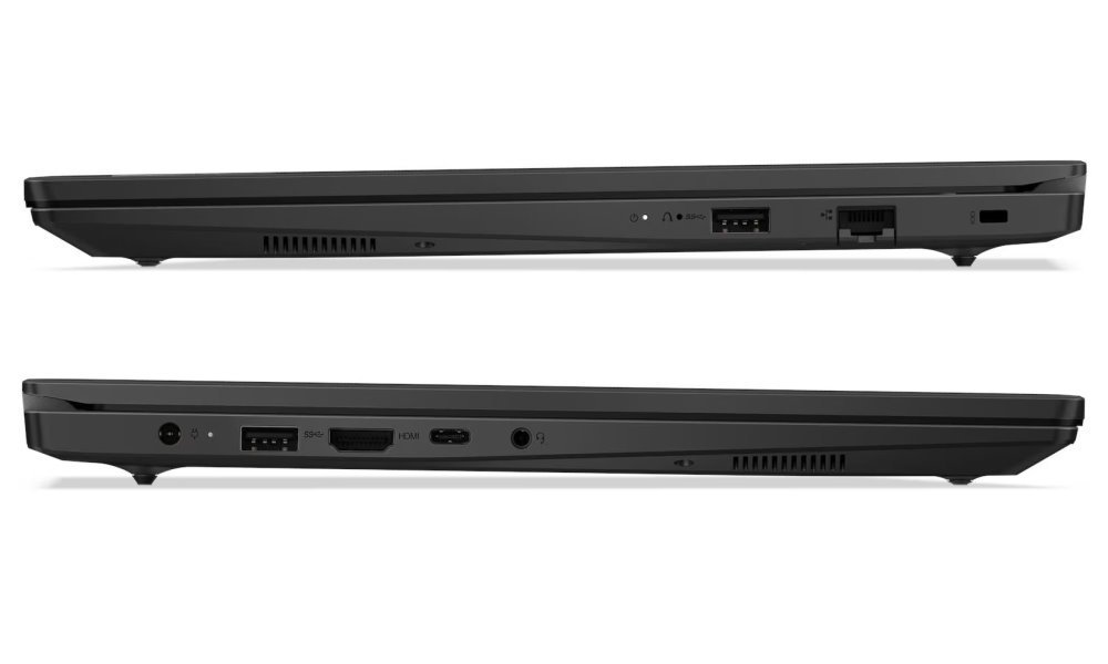 Lenovo V15 G5 IRL/ i5-13420H/ 8GB DDR5/ 512GB SSD/ Intel Graphics/ 15,6"FHD,matný/ W11H/ černý