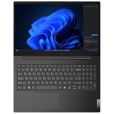 Lenovo V15 G5 IRL/ i5-13420H/ 8GB DDR5/ 512GB SSD/ Intel Graphics/ 15,6"FHD,matný/ W11H/ černý