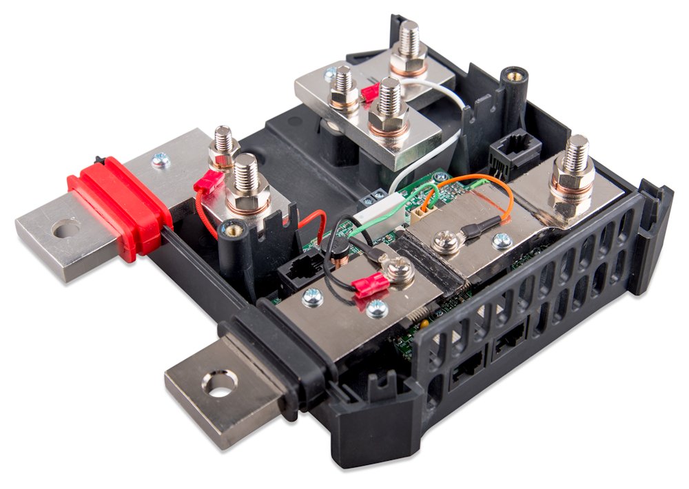 Victron Lynx Shunt VE.Can (M10)
