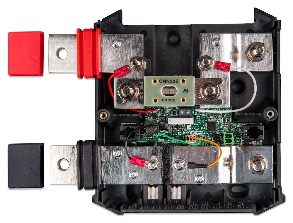 Victron Lynx Shunt VE.Can (M10)