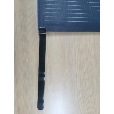 Solarmi Solární panel Marstek Apolo Flexi, 110Wp, 18V, 23%, Single Crystal PERC, A Class