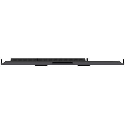 HIKVISION interaktivní dotykový panel 75", 4K, Android 14, 8GB,128G,480nit,50 points, USB, HDMI, Wifi ,BT, kamera, EDLA
