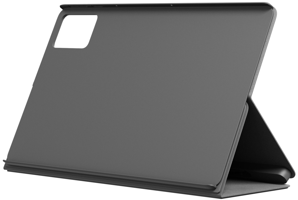 Lenovo Folio Case na Tab K11 Plus - šedé