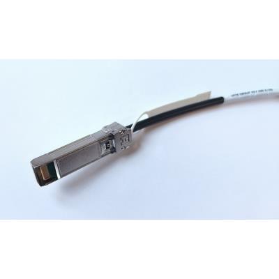 Dell Networking Cable SFP28 to SFP28 25GbE Passive Copper Twinax Direct Attach 5M/ optický síťový kabel/ originál