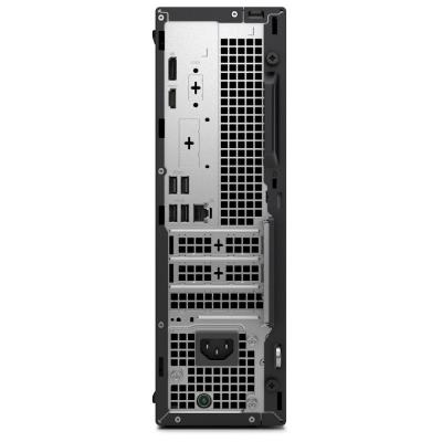DELL Pro Slim QCS1255/ AMD Ryzen 5 8600G/ 16GB/ 512GB SSD/ W11Pro/ 3Y PS on-site