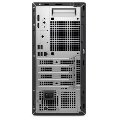 DELL Pro Tower QCT1255/ AMD Ryzen 7 PRO 8700G/ 16GB/ 512GB SSD/ W11Pro/ 3Y PS on-site
