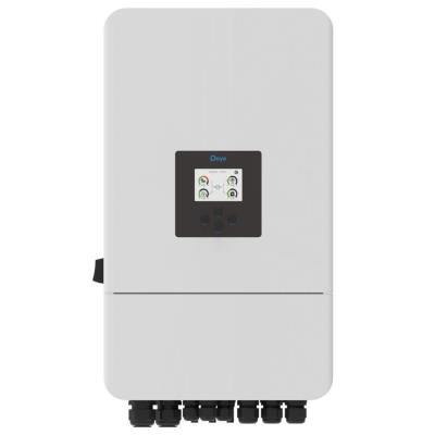 Solarmi Deye SUN-10K-SG05LP3-EU-SM2 hybridní 10kW měnič s limiterem, třífázový 400V, 5. gen.