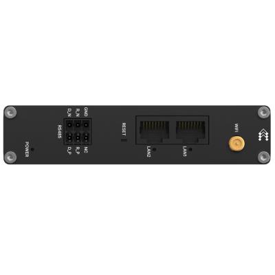 Teltonika DAP145 průmyslový bezdrátový Acces point, WiFi 4, Mesh (802.11s), serial RS485, 2x  LAN 10/100,