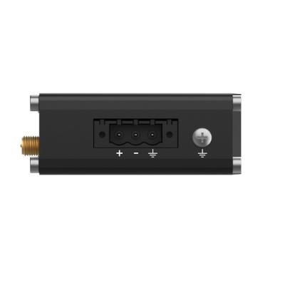 Teltonika DAP145 průmyslový bezdrátový Acces point, WiFi 4, Mesh (802.11s), serial RS485, 2x  LAN 10/100,