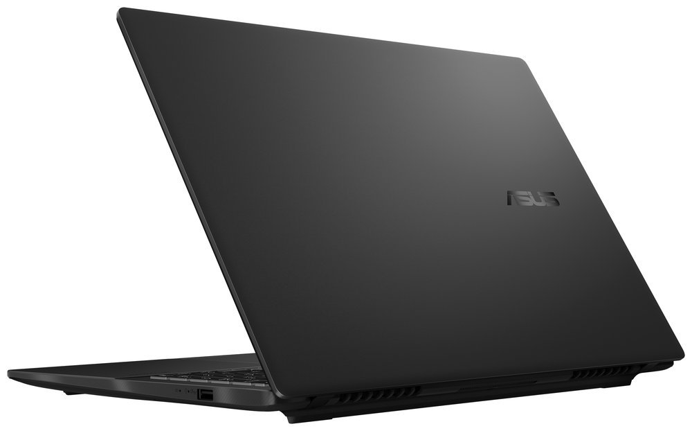 ASUS Vivobook V16/ Core 7 240H/ 16GB/ 1TB SSD/ RTX 5060 8GB/ 16"WUXGA/ W11H/ černý