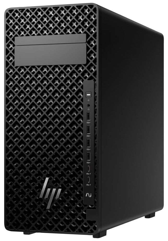 HP Z2 Tower G1i/ Core Ultra 9 285K/ 64GB DDR5/ 1TB SSD/ RTX 5080 16GB/ W11P/ kbd+myš