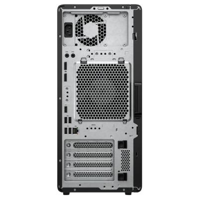 HP Z2 Tower G1i/ Core Ultra 9 285K/ 64GB DDR5/ 1TB SSD/ RTX 5080 16GB/ W11P/ kbd+myš
