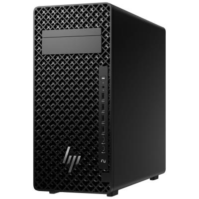 HP Z2 Tower G1i/ Core Ultra 9 285K/ 64GB DDR5/ 1TB SSD/ RTX 5080 16GB/ W11P/ kbd+myš