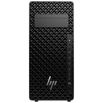 HP Z2 Tower G1i/ Core Ultra 9 285K/ 64GB DDR5/ 1TB SSD/ RTX 5080 16GB/ W11P/ kbd+myš