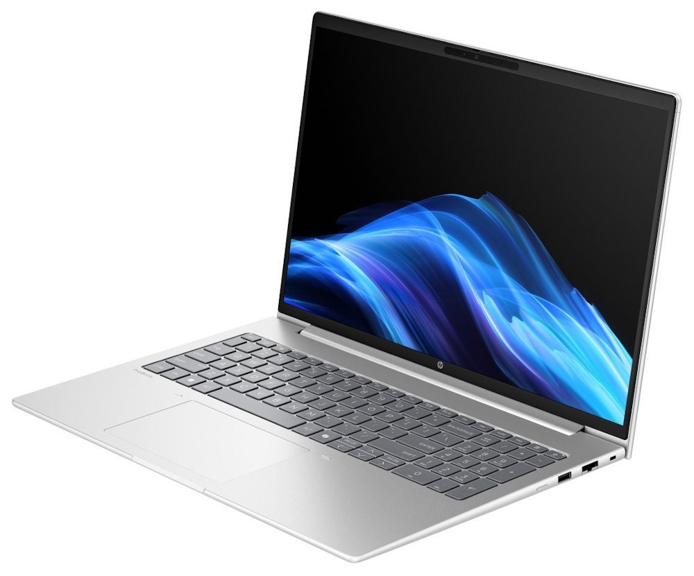 HP ProBook 4 G1i/ Core™ Ultra 5 225U/ 32GB DDR5/ 512GB SSD/ Intel Graphics/ 16" WUXGA,matný/ W11P/ stříbrný