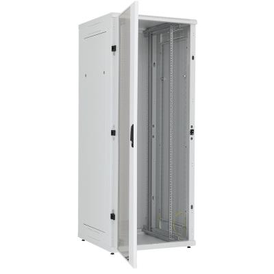 Triton 19" rozvaděč stojanový 42U/600x1000, typ RT, RAL7035, šedá