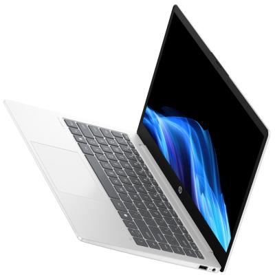 HP OmniBook 3 NG AI 14-ha0002nc/ Ryzen AI 7 350/ 24GB DDR5/ 1TB SSD/ Radeon Graphics/ 14"FHD,matný/ W11H/ stříbrný