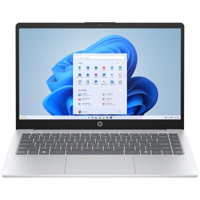 HP OmniBook 3 NG AI 14-ha0002nc/ Ryzen AI 7 350/ 24GB DDR5/ 1TB SSD/ Radeon Graphics/ 14"FHD,matný/ W11H/ stříbrný