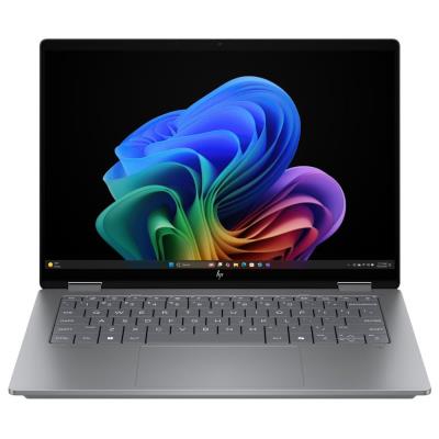 HP OmniBook X Flip AI 14-fk0001nc/ Ryzen AI 7 350/ 16GB DDR5/ 1TB SSD/ Radeon Graphics/ 14"WUXGA,OLED,touch/ W11H