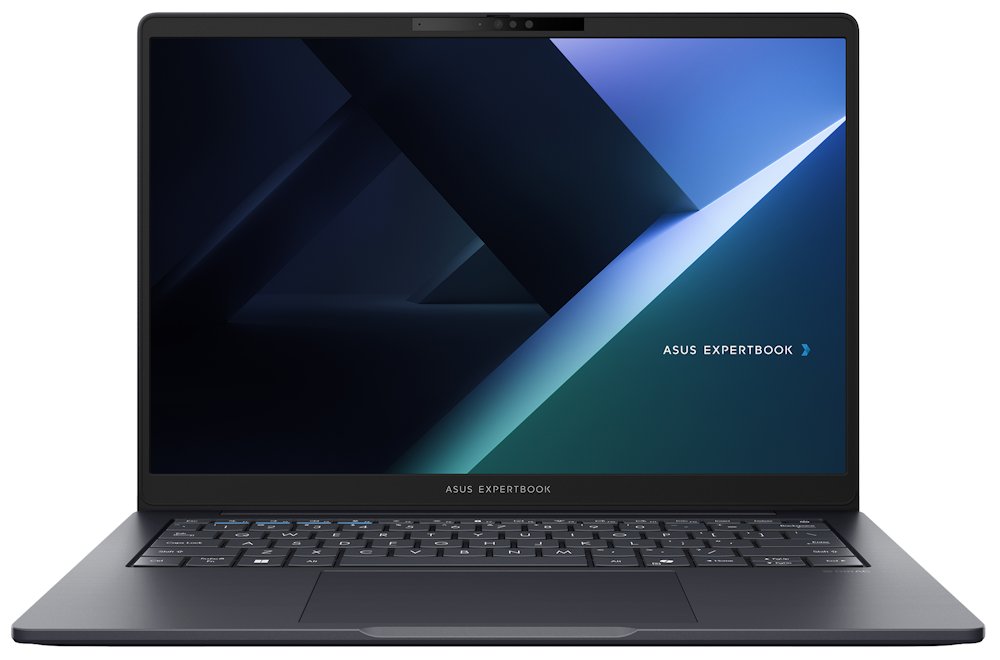 ASUS ExpertBook B5/ i5-13420H/ 16GB/ 512TB SSD/ Intel® UHD/ 14"WUXGA,matný/ W11P
