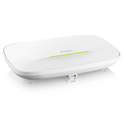 Zyxel NWA130BE  BE11K 2x2 MU-MIMO, 2 x 2.5G LAN Ports, PoE+ (802.3at), Standalone/Nebula