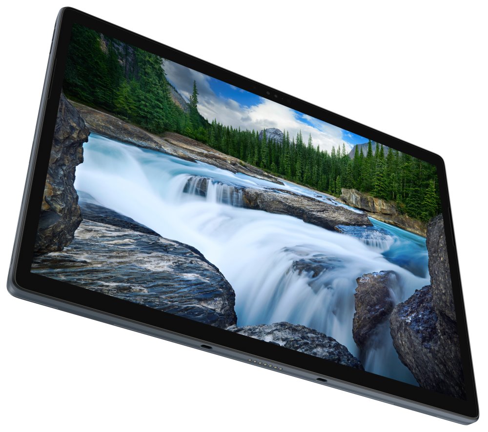 DELL Latitude 7350 Detachable/ Ultra 7 164U/ 16GB/ 256GB SSD/ 13.3" dotykový/ 5G/ W11Pro/ 4Y PS Plus NBD on-site