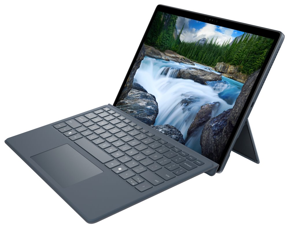 DELL Latitude 7350 Detachable/ Ultra 7 164U/ 16GB/ 512GB SSD/ 13.3" dotykový/ 5G/ W11Pro/ 4Y PS+ NBD on-site