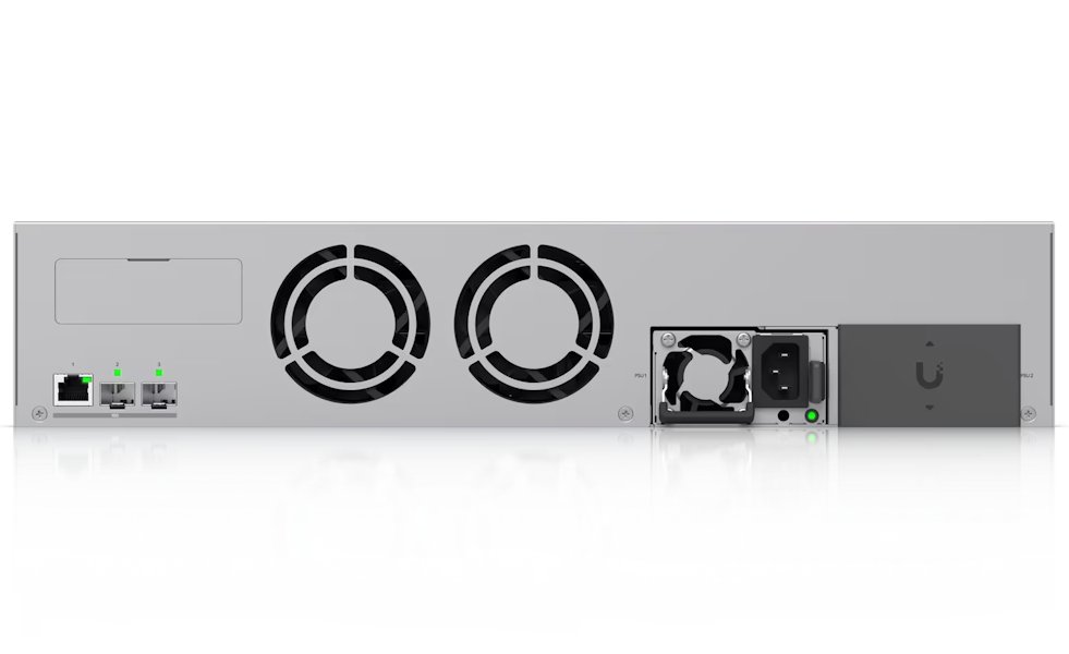 Ubiquiti UniFi UNAS Pro 8