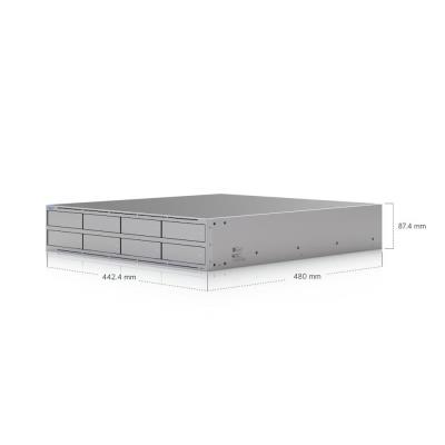 Ubiquiti UniFi UNAS Pro 8