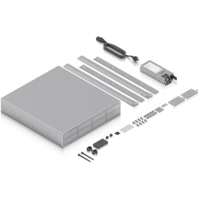 Ubiquiti UniFi UNAS Pro 8