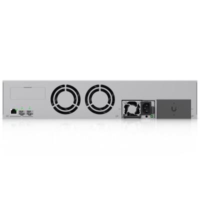 Ubiquiti UniFi UNAS Pro 8