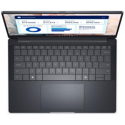 ROZBALENÉ - DELL Pro 14 Premium PA14250/ U7 268V/ 32GB/ 512GB SSD/ 14" FHD+/ US Keyb/  W11Pro/ vPro/ 3Y PS on-site