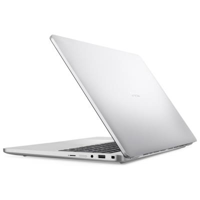 DELL Pro 16 Plus PB16250/ Core 5 120U/ 16GB/ 512GB SSD/ GER KB/ 16" FHD+ dotykový/ W11Pro/ 4Y PS+ NBD on-site