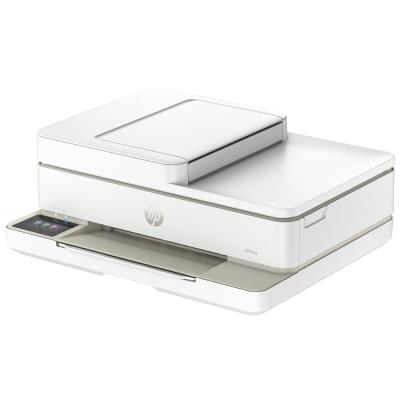 HP ENVY 6520e/ PSC/ A4/ 10,7 ppm/ 1200x1200dpi/ USB/ wifi/ duplex/ HP Smart/ AirPrint/ HP+
